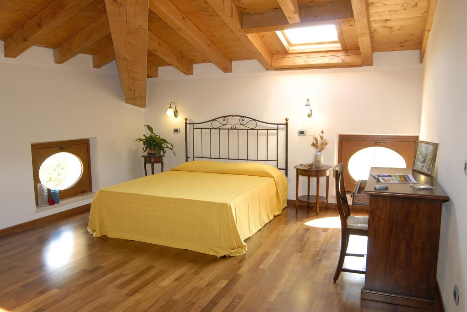 Agriturismo Al Palazzo *