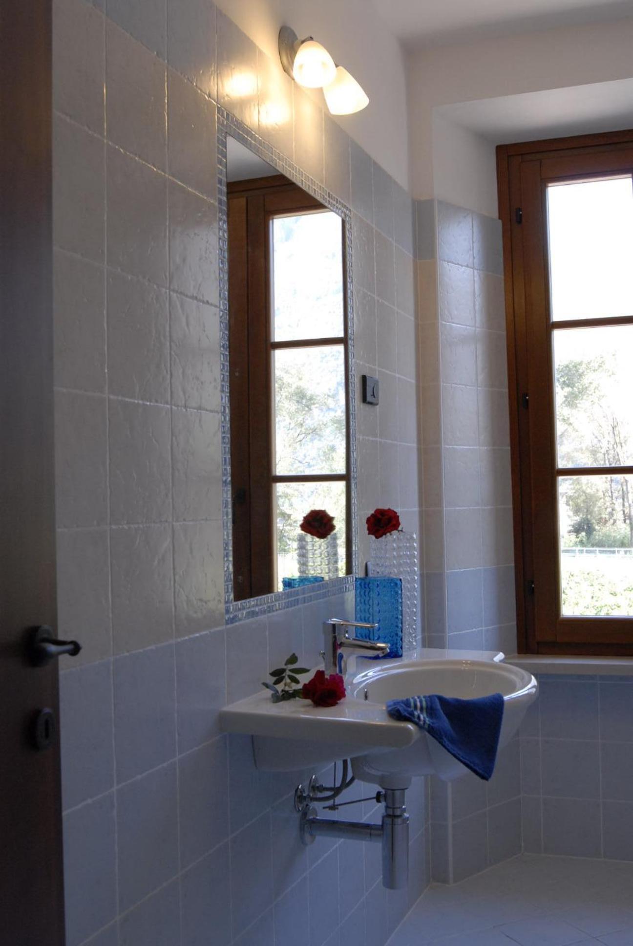 Agriturismo Al Palazzo Farm stay Rivalta di Brentino
