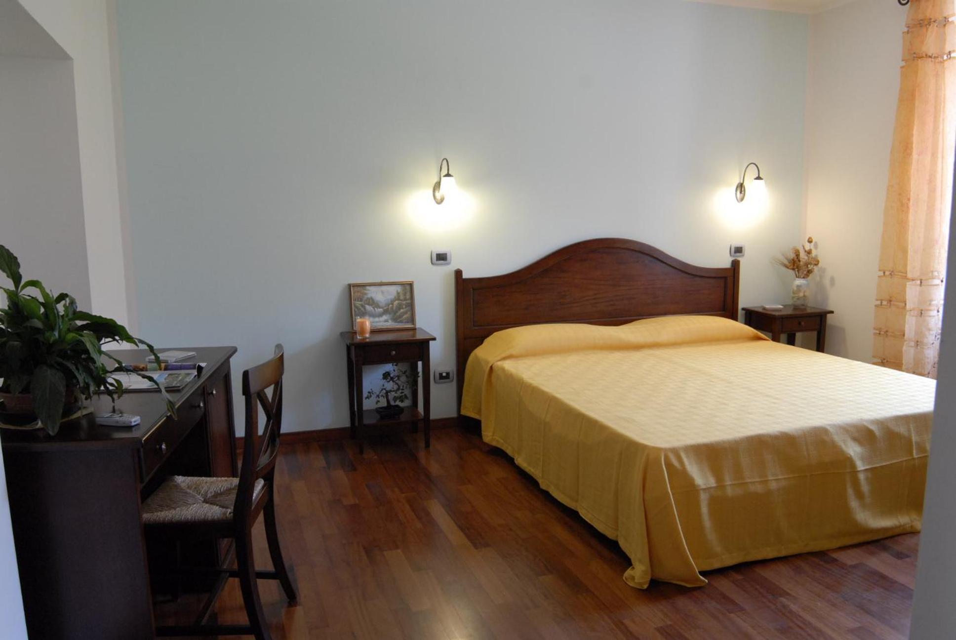 Agriturismo Al Palazzo *