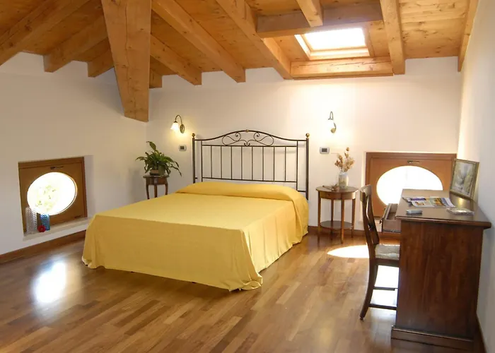 Agriturismo Al Palazzo