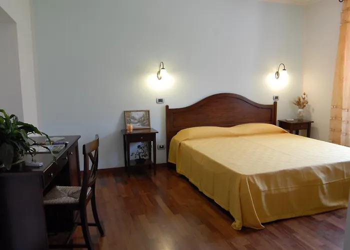 Agriturismo Al Palazzo