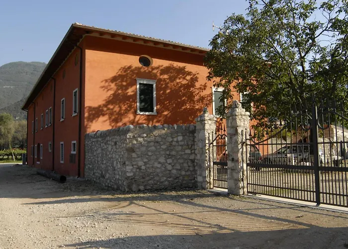 Agriturismo Al Palazzo
