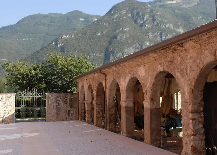 Agriturismo Al Palazzo