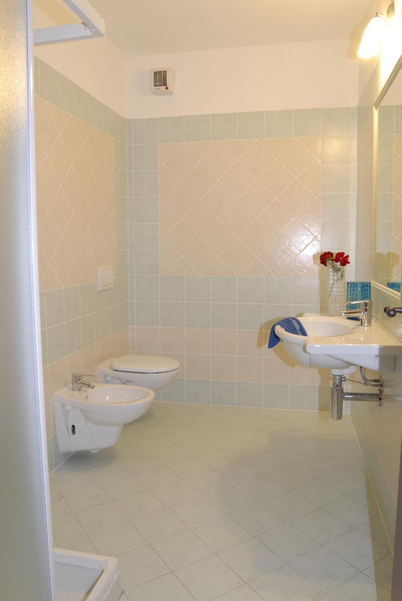 Al Palazzo Farm stay Rivalta di Brentino