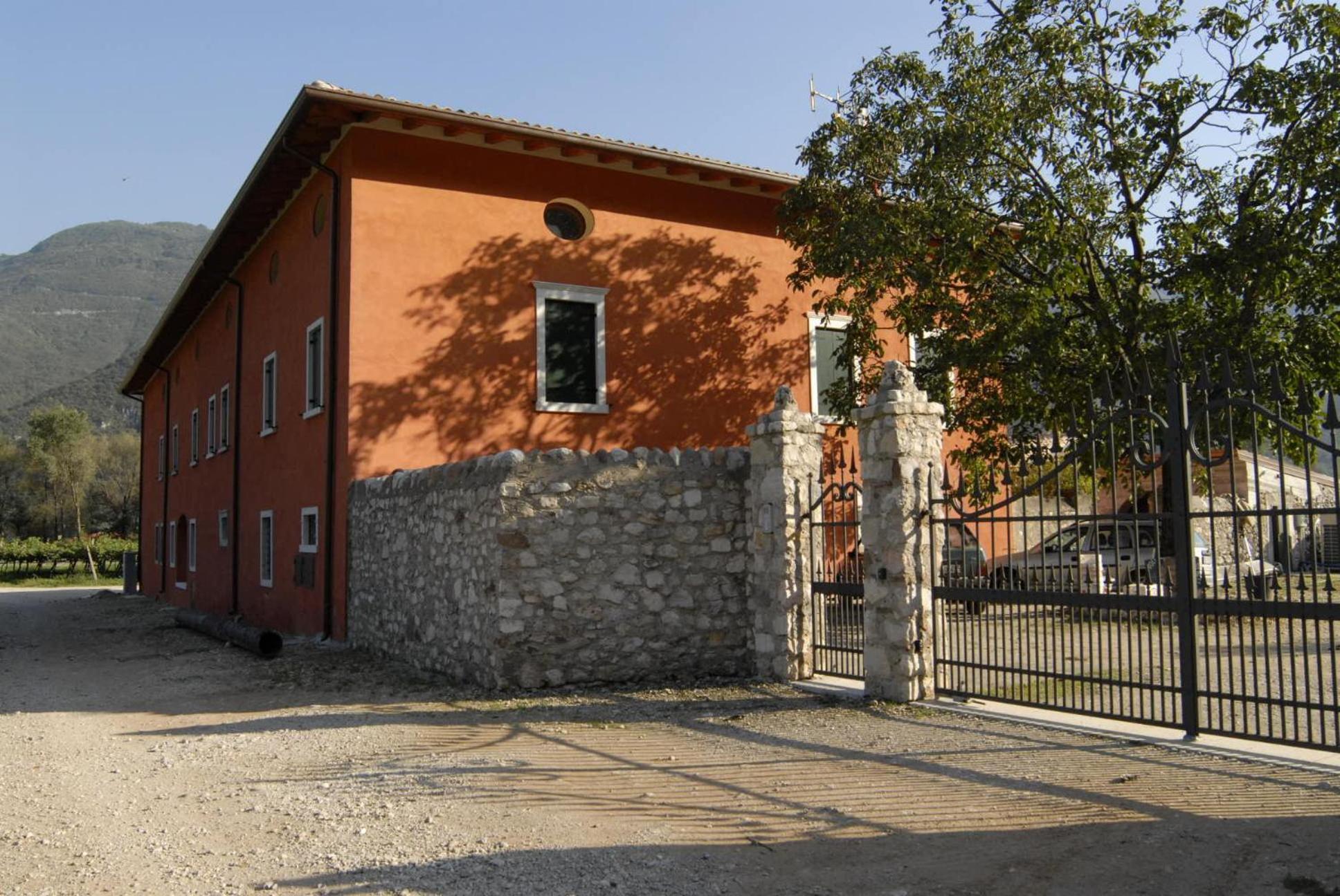Farm stay Al Palazzo *