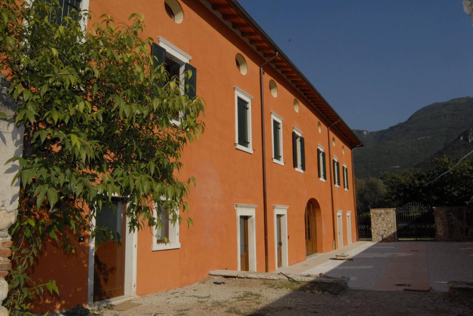 Al Palazzo Farm stay