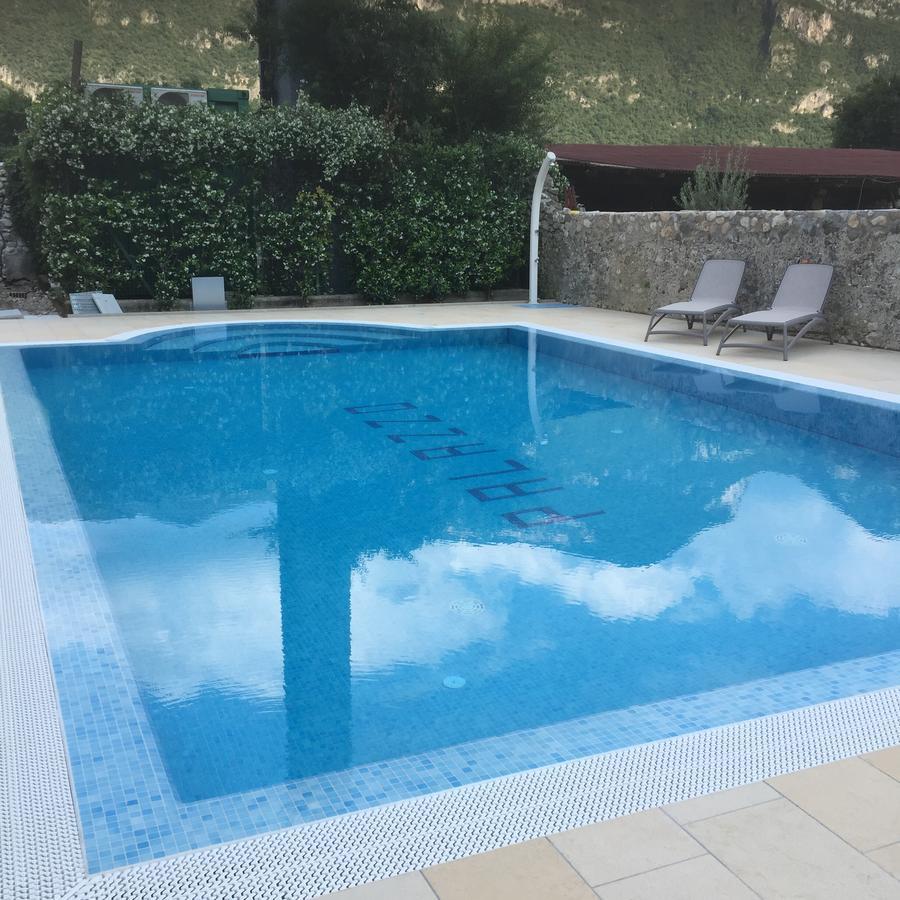 Farm stay Al Palazzo *