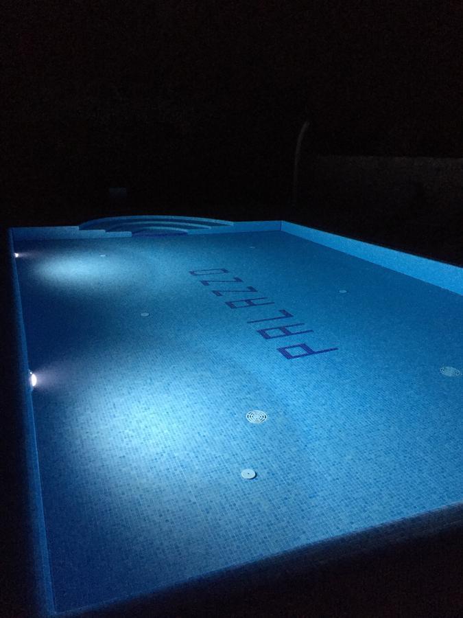 Agriturismo Al Palazzo *