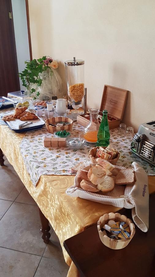 Agriturismo Al Palazzo *